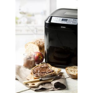 Produktbild für Brotbackautomat Domo B3974