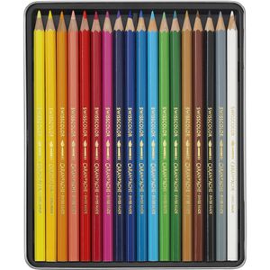 Produktbild für Buntstifte Caran d'Ache Swisscolor
