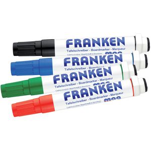 Produktbild für Magnettafel-Zubehörset Franken Z1955