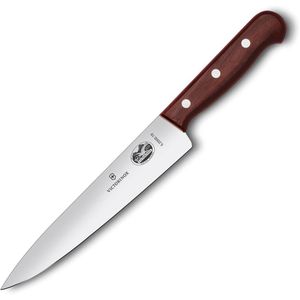 Produktbild für Kochmesser Victorinox Wood 5.2000.19G, Ahornholzgriff