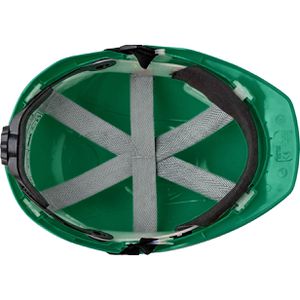 Produktbild für Schutzhelm Feldtmann TECTOR Industrie, EN 397