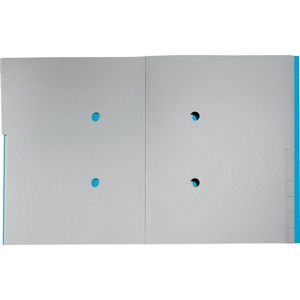Produktbild für Ordnungsmappe Leitz 3915-00-35, recycle, A4