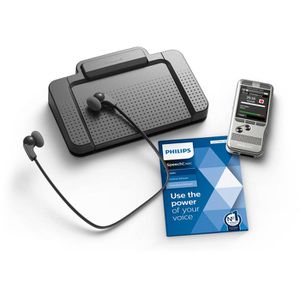 Produktbild für Transcription-Kit Philips PocketMemo DPM6700/03