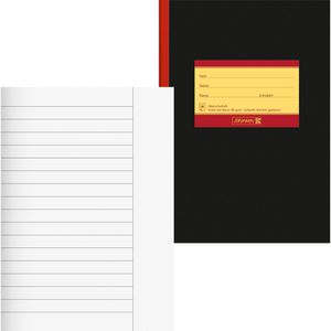 Produktbild für Schulheft Brunnen 1045409, Oberschulheft, für 4. Klasse, A5