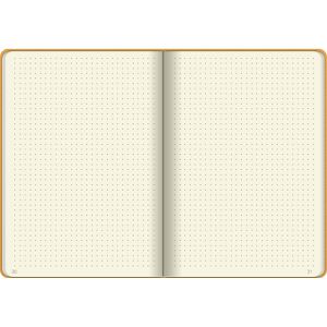 Produktbild für Notizbuch Leuchtturm1917 Medium, 363403, Karton Softcover