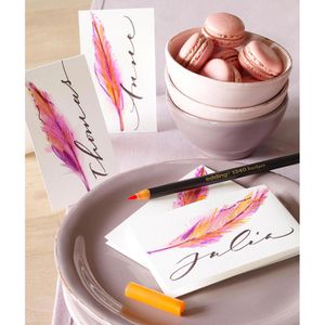 Produktbild für Brush-Pen Edding 1340 Starter-Set