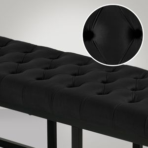 Produktbild für Sitzbank CLP Polson, 318772, bis 200 kg