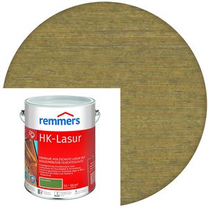Holzlasur Remmers HK-Lasur 3in1, 5,0l