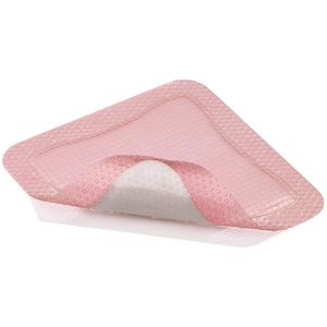 Produktbild für Pflaster Smith&amp;Nephew ALLEVYN Lite, 10 Strips