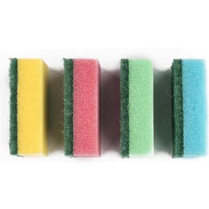 Produktbild für Spülschwamm Böttcher-AG 9006-01012