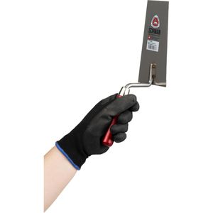 Produktbild für Maurerkelle Schwan 117516, aus Edelstahl