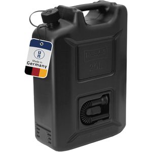Benzinkanister Hünersdorff Profi 802042