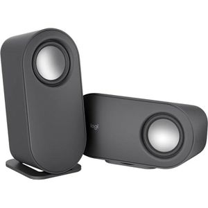 Produktbild für PC-Lautsprecher Logitech Z407, 40 Watt