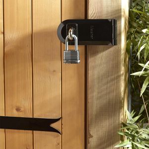 Produktbild für Vorhängeschloss Master-Lock M1EURDLFCC, 49mm