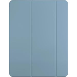 Produktbild für Tablet-Hülle Apple Smart Folio MWKA3ZM/A, denim