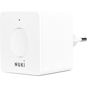 Smart-Home-Zentrale