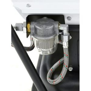 Produktbild für Heizlüfter Trotec IDE 30, bis 30000 Watt