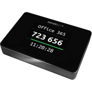Produktbild für TAN-Generator REINERSCT Authenticator mini