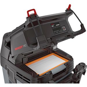 Produktbild für Nass-Trockensauger MENZER VCL 550 PRO