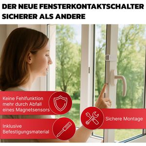 Produktbild für Abluftsteuerung Protector ASF 410 Funk