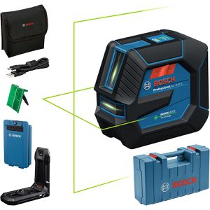 Kreuzlinienlaser Bosch 0601065602, GLL 20-22 G Professional