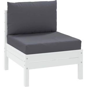 Produktbild für Auflage vidaXL 361754, aus Oxford-Gewebe
