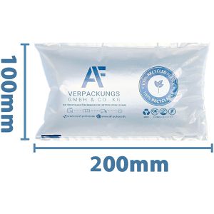 Produktbild für Luftpolstermaschine AF-Polster AF980, Set mit 1x Kissen-Rolle