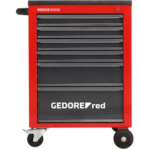 Produktbild für Werkzeugwagen GEDORE-Red R20150006
