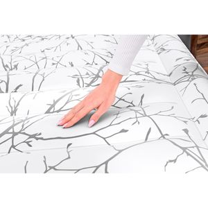 Produktbild für Luftbett Bestway TriTech Fashion, selbstaufblasend