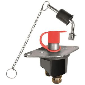 Produktbild für Batterietrennschalter ProPlus 347031, 500 A, 12 - 24 V