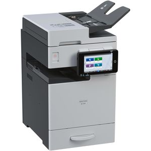 Produktbild für Multifunktionsgerät Ricoh IM 370F