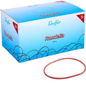 Produktbild für Gummiringe Läufer Rondella Nr. 10