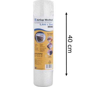 Luftpolsterfolie Sealed-Air AirCap, Mini