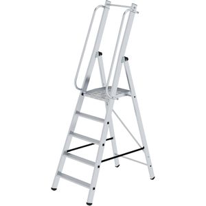 Podestleiter MUNK ML, 51095