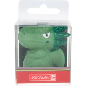 Produktbild für Radiergummi Brunnen 3D Drago