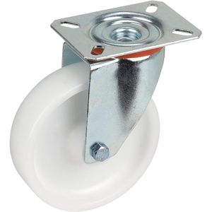 Produktbild für Schwerlastrolle Dörner+Helmer 728171, Lenkrolle