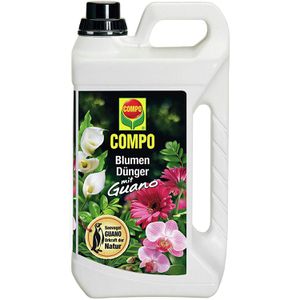 Dünger Compo Blumendünger mit Guano