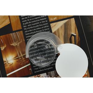 Produktbild für Lupe Eschenbach 171097, Mobilent