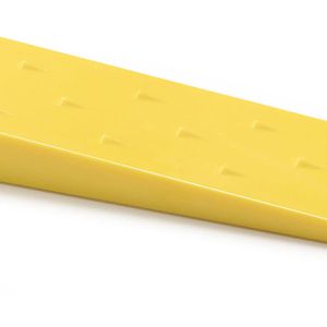 Produktbild für Fällkeil Oregon 23560, gelb aus Kunststoff