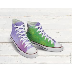 Produktbild für Stoffmalfarben Marabu Fashion Spray, Tropical, Sprühfarbe