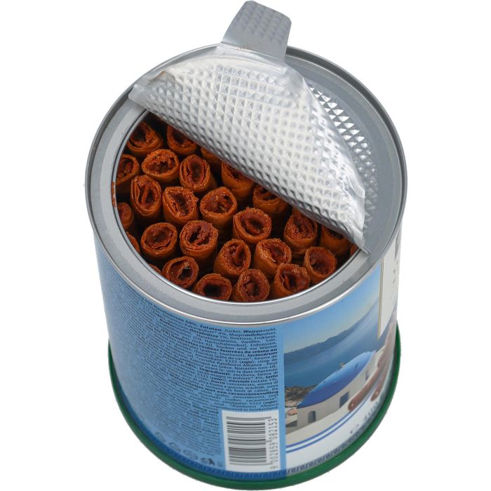 Feiny-Biscuits Waffeln Wafer Sticks Cocoa Hazelnut, 400g - Böttcher AG