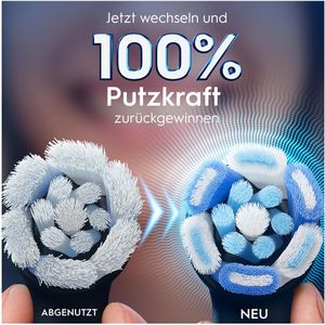 Produktbild für Aufsteckbürsten Oral-B iO Ultimative Reinigung