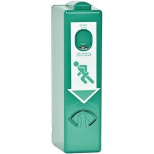 Produktbild für Türwächter GfS 990000 für Fluchttür und Notausgang