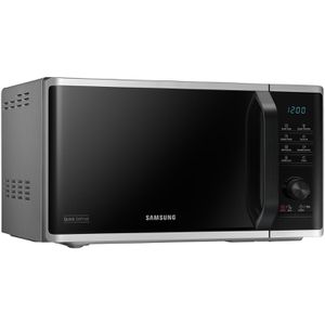 Produktbild für Mikrowelle Samsung MS23B3515AS/EN