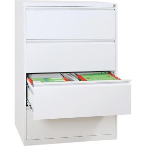 Produktbild für Hängeregisterschrank G-Office FGC/D.4