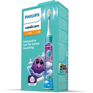 Produktbild für Elektrische-Zahnbürste Philips Sonicare, HX6322/04
