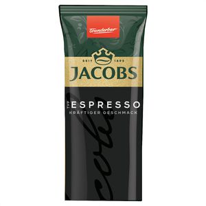 Produktbild für Kaffee Jacobs Typ Espresso