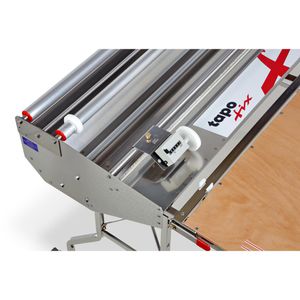 Produktbild für Kleistermaschine Tapofix CB Aqua N, mit Wassertank