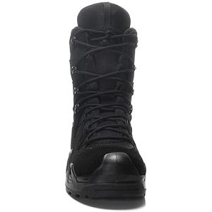 Produktbild für Sicherheitsschuhe LOWA ZEPHYR Work GTX black High, ESD, S3S