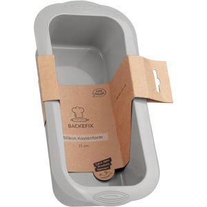 Produktbild für Backform Backefix B23, Brotbackform, aus Silikon